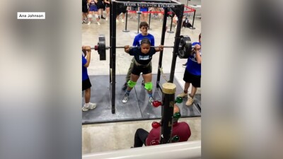 Aaliyah Totten