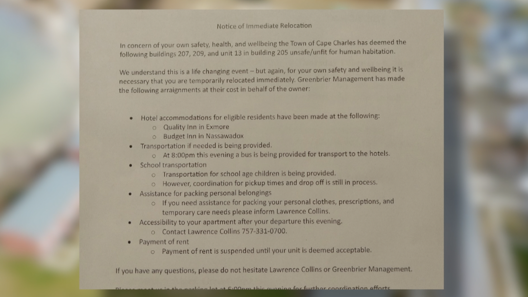 Seabreeze Apartments