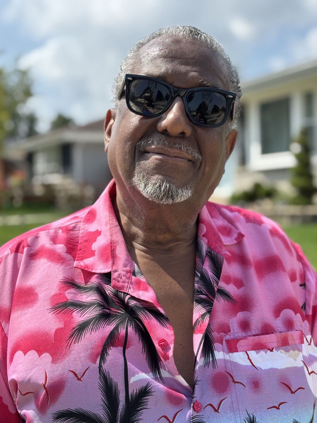 Sadoc Calderon Cruz