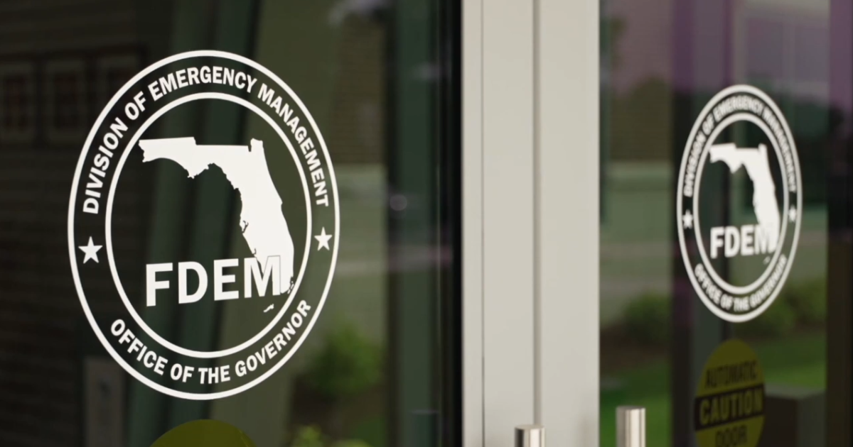 New Florida emergency chief inherits 41-day overdue accounting for disaster fund