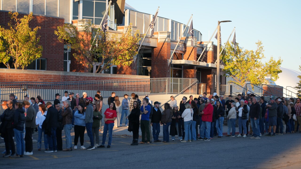 Turning Point Event Line