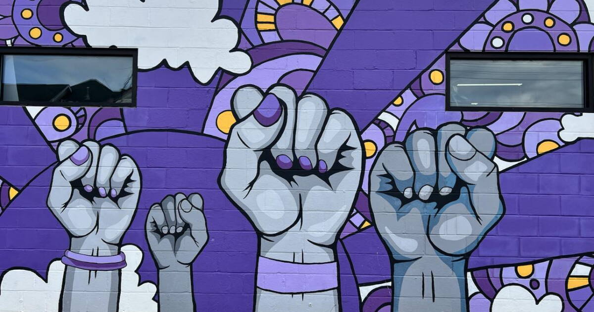 10 new murals added to collection in ViBe District - Vimarsana News