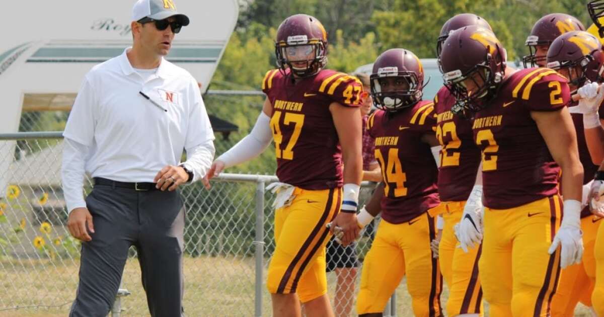 Msu Northern Football Releases Initial List Of 2019 Recruits