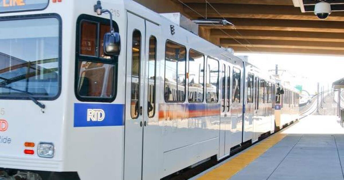 Fuel tanker crash impacts RTD's E Line service