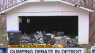 Men say they're not dumping when caught on video