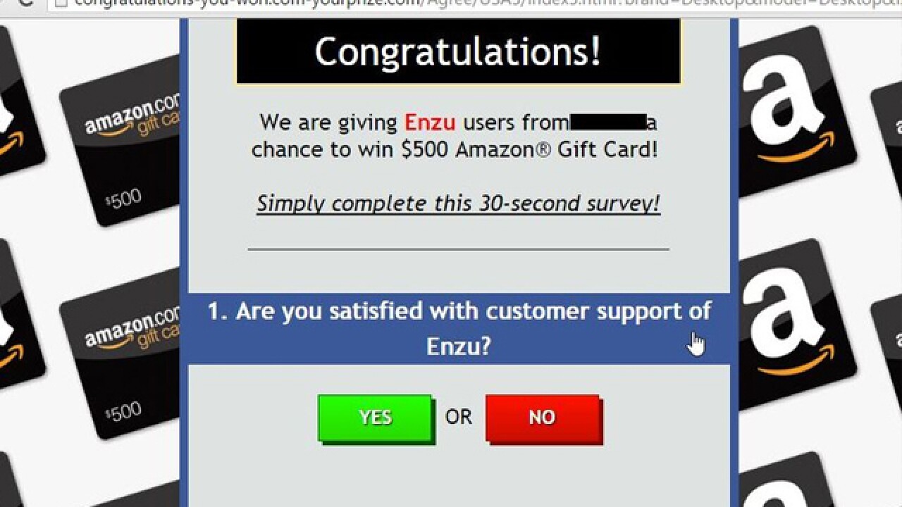 How To Stop Those Congratulations Ads On Your Iphone