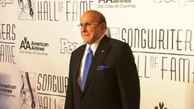 Clive Davis