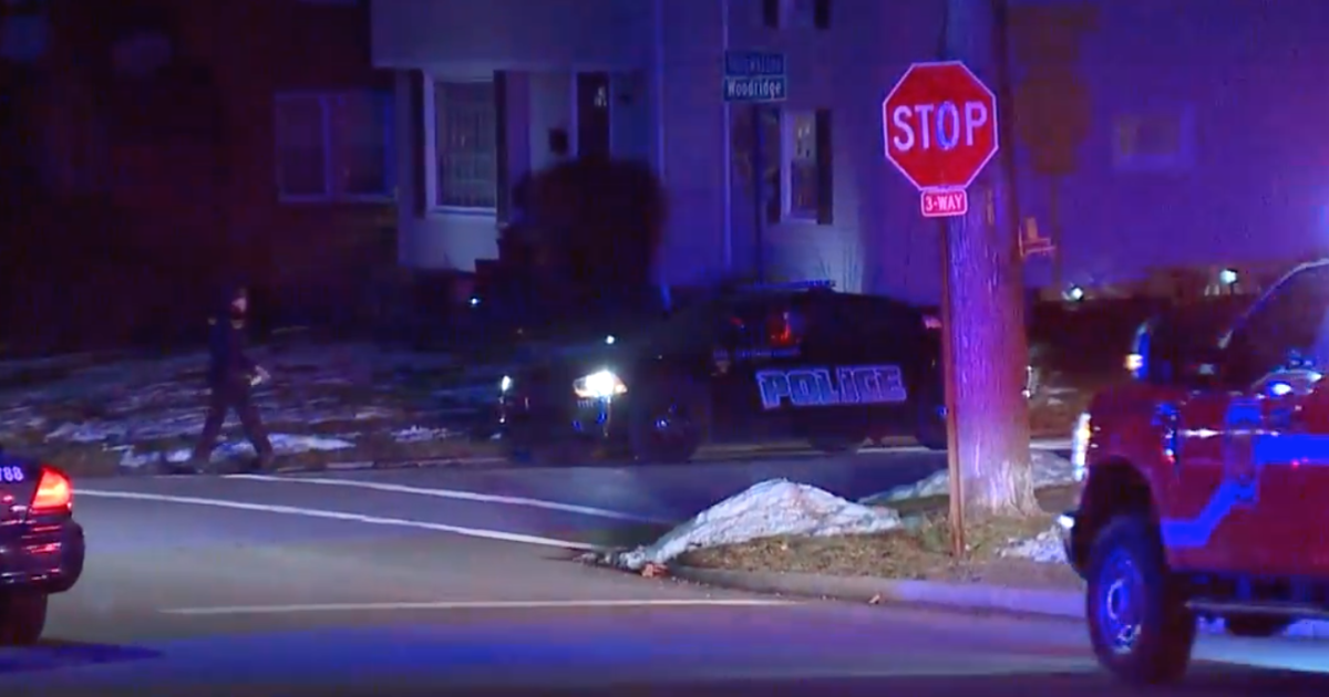 Automobile stolen at gunpoint in Euclid later crashes after pursuit with Cleveland Heights police