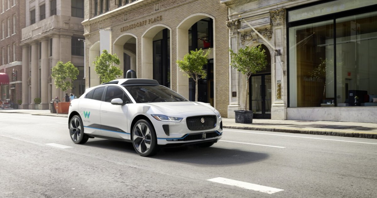 More Americans are open to robotaxis, but many still have concerns