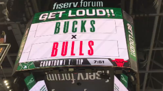 bucks bulls