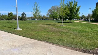 WMU Gaza Solidarity Encampment clears out, talks with administration begin