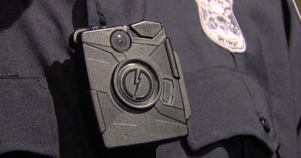 Detroit Officer Suspended Amid $600 Theft Allegations