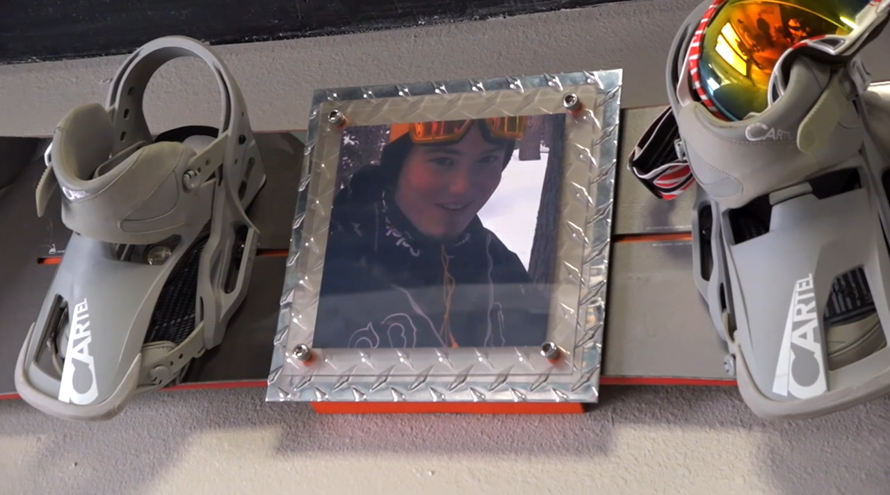 The 11th annual Chris Ruby Memorial Cup