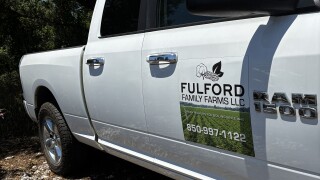 Jefferson County farmer makes push towards farm safety