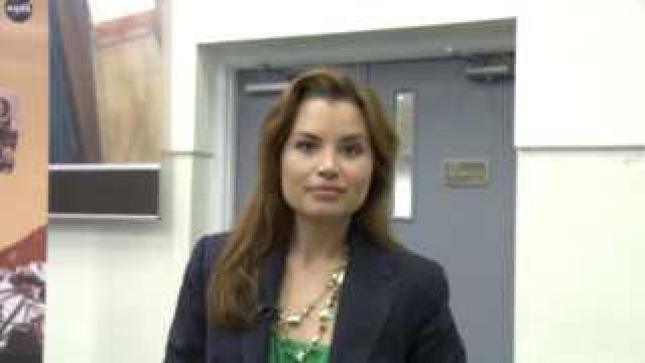Tonight at 5:30: How local engineers contributed to Mars Curiosity mission