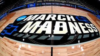 NCAA Tournament Expansion Basketball