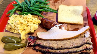 Terry Black's BBQ