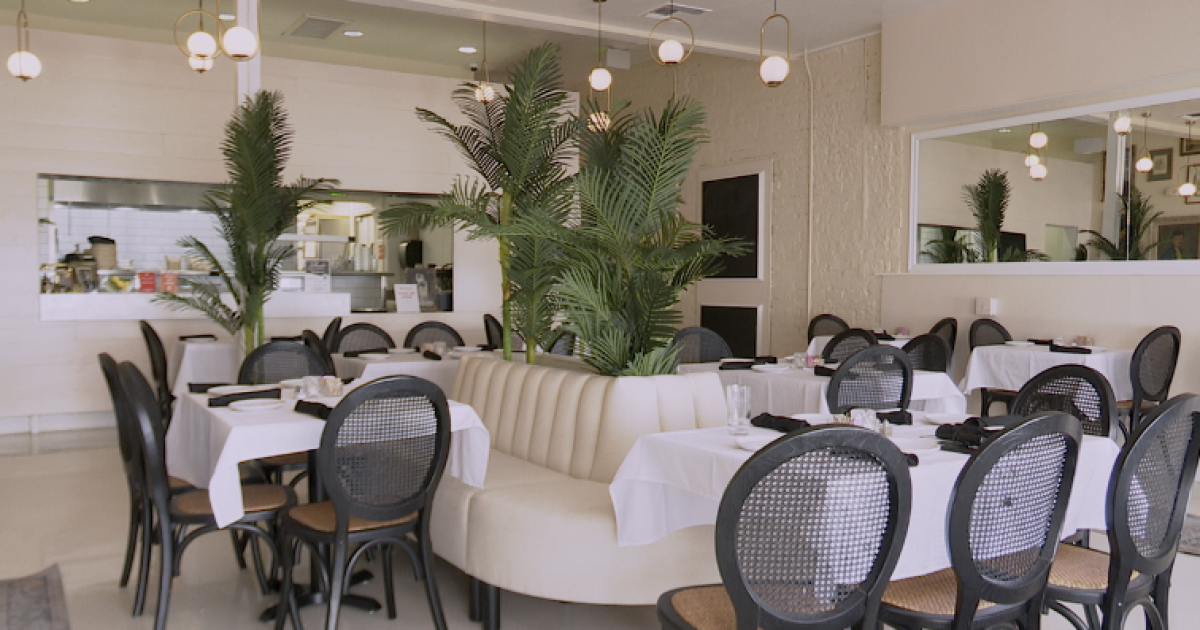 New restaurant and bar openings: June 26-July 2, 2014 New restaurant near me