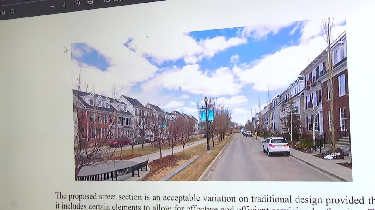 Kalispell development