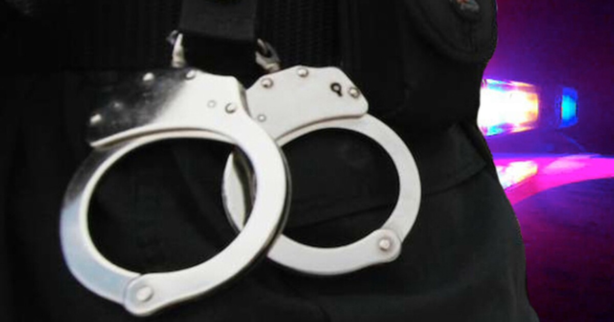 Arrests made in connection to deadly shooting on New Year's Day, 2025