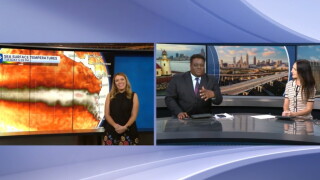 El Nino WEWS