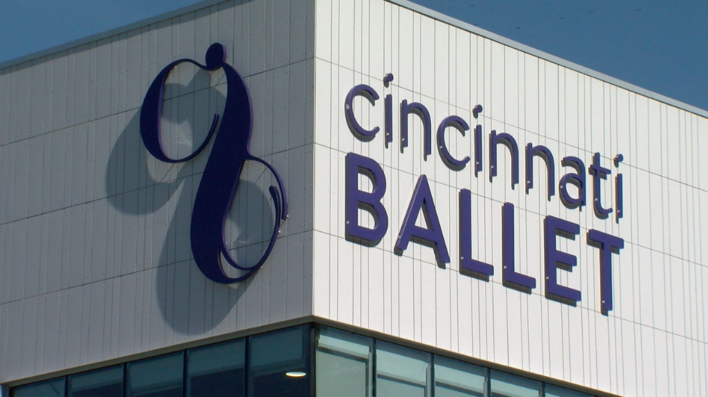 Lawsuit: inappropriate touching of female ballet students by male dancer happened at UC and Cincinnati Ballet.