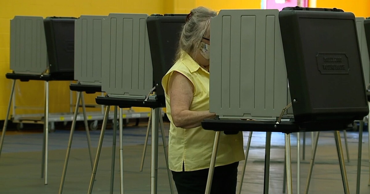 LaRose wants to fight voter fraud, but pulling out of ERIC will make that harder - Vimarsana News