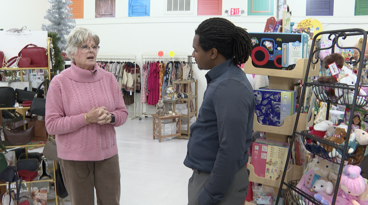 two shot BARTLESVILLE CITY COUNCIL PROPOSING 35M FOR IMPROVEMENT PROJECTS