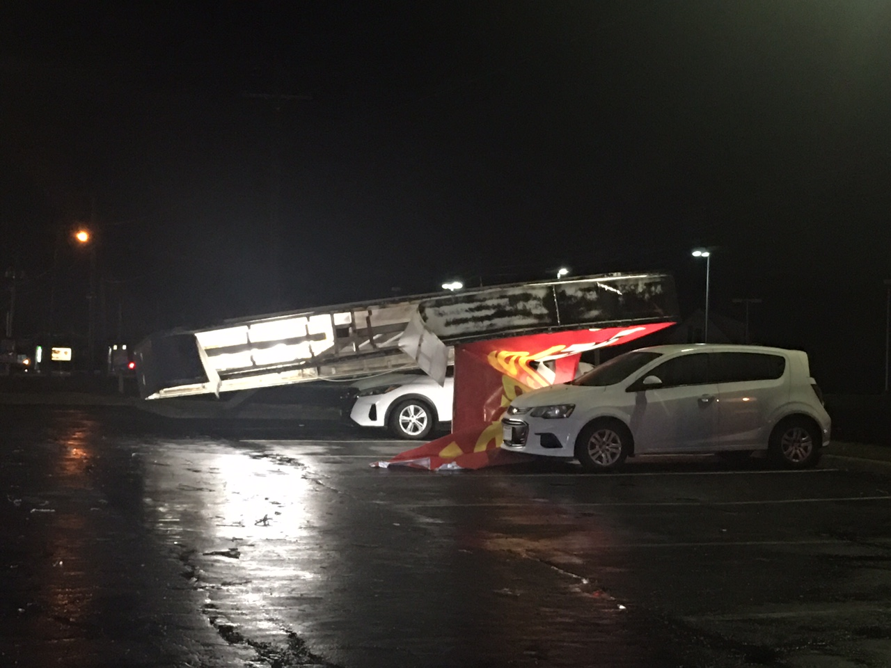 Manfield storm overnight damage.png