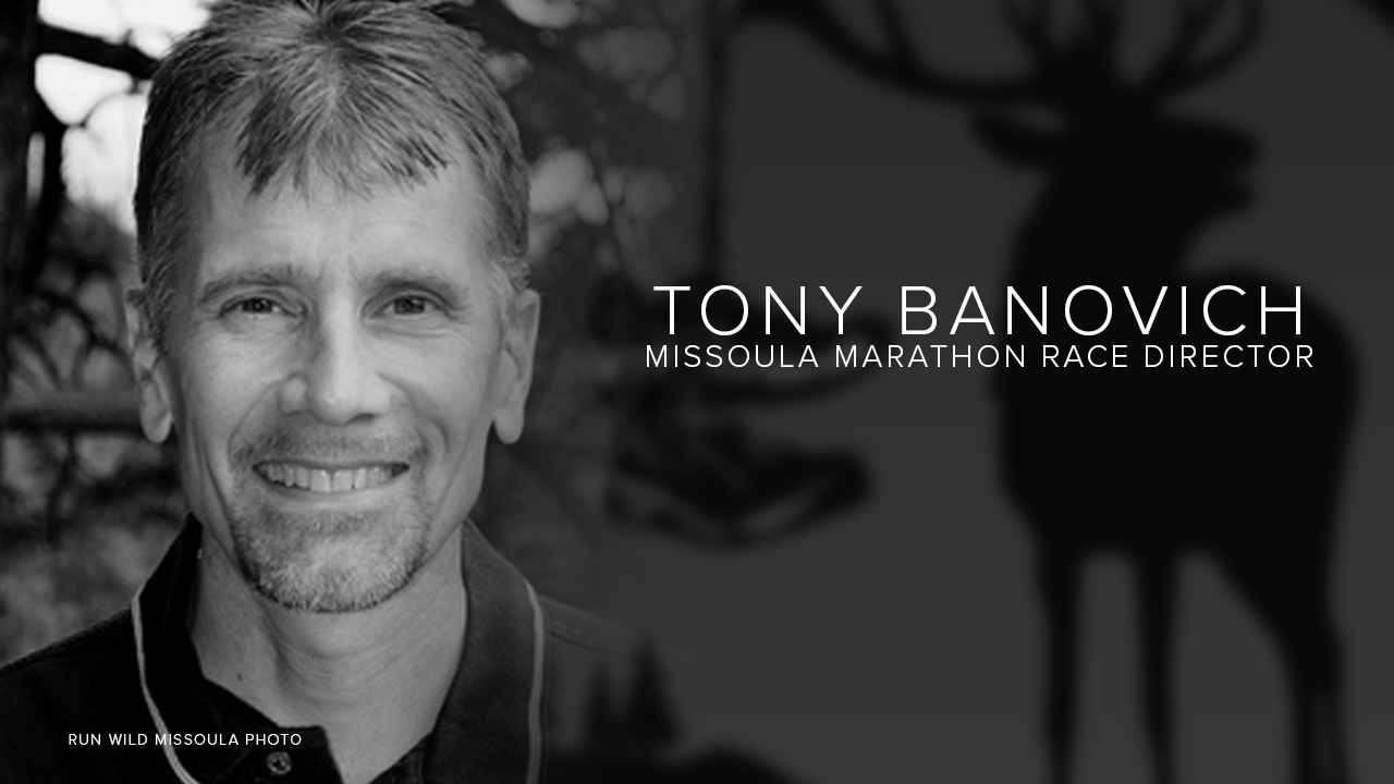 Remembering the life of a Montana running legend