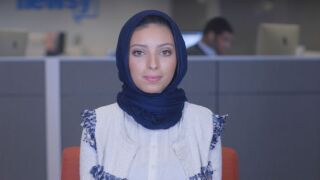 Hillary Clinton has a messaging problem on Muslim Americans.