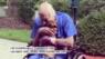 Chihuahua saves life of veteran owner