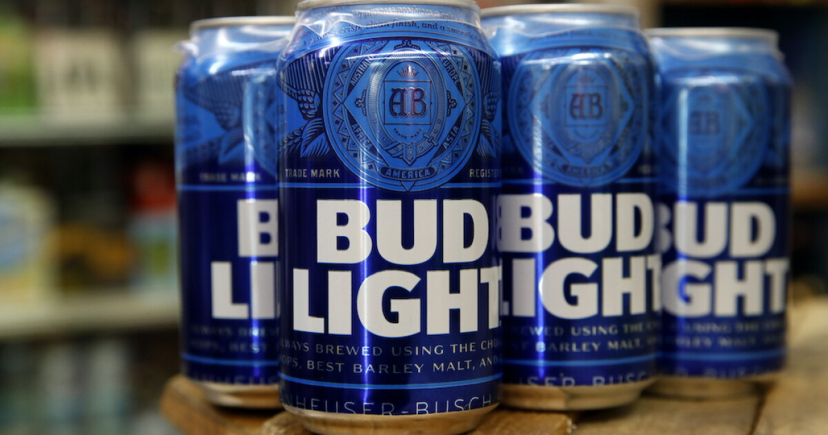 Bud Light, top US seller since 2001, loses sales crown to Modelo amid backlash - Vimarsana News
