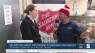 The Salvation Army Prepares Thanksgiving Meals