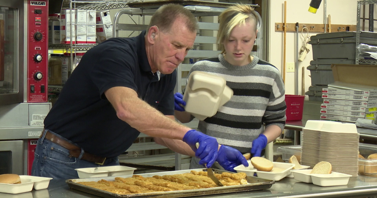 Meals On Wheels provides for seniors throughout the holidays - Vimarsana News
