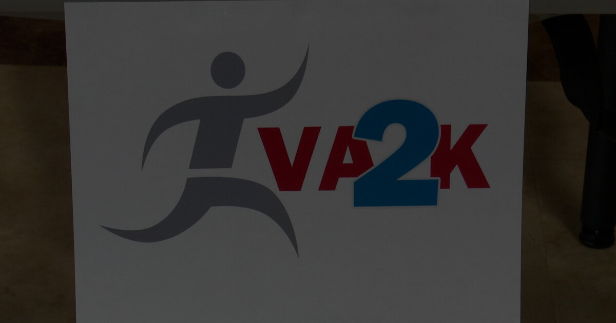 VA2K Walk and Roll works to bring awareness to unsheltered veterans - Vimarsana News