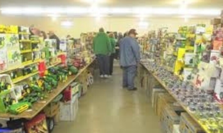 Toy Collectible Show