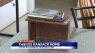WATCH: Dinwiddie home ransacked and loved one`s urn destoryed