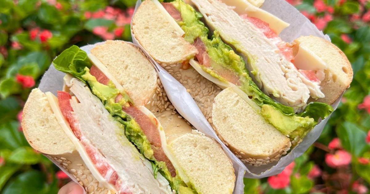 Iconic NYC bagel shop seen in 'Seinfeld,' 'The Office,' coming to Tampa