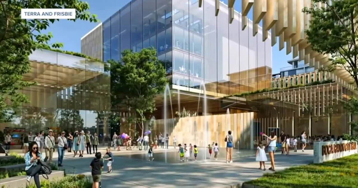 Boca Raton leaders agree to referendum on Government Campus project