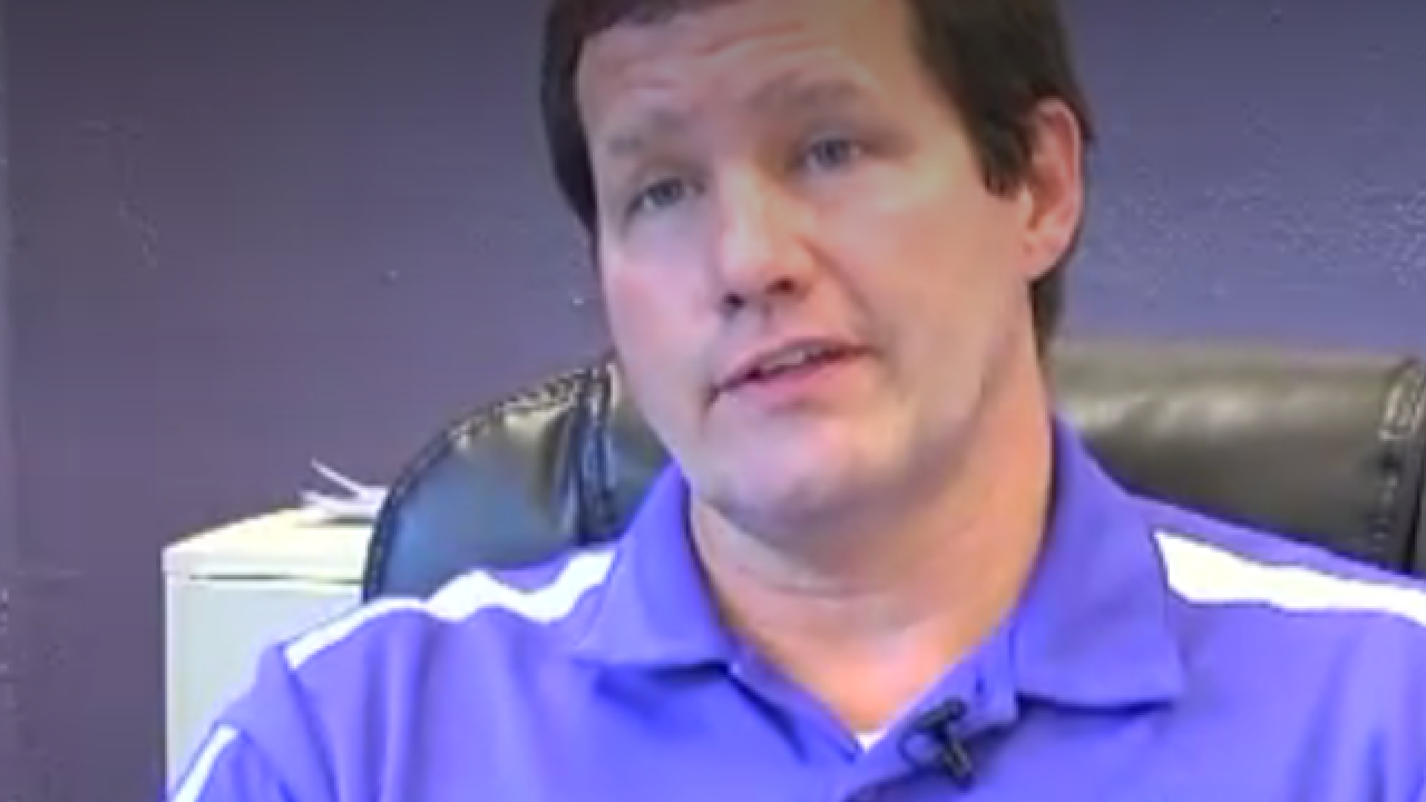 Ohio High School Principal Apologizes For Students Racist Chants