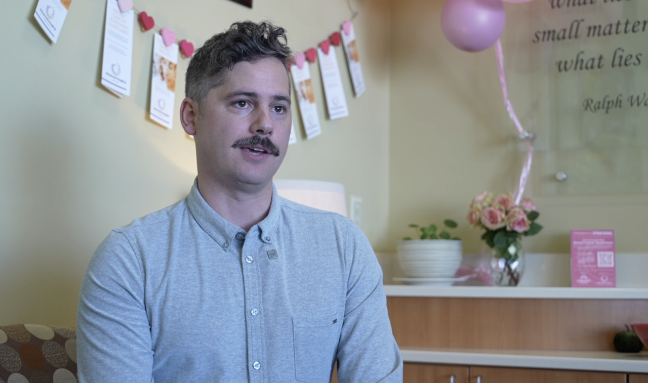 Dr. Matthew Curtis is a radiologist with Advanced Imaging in Missoula.