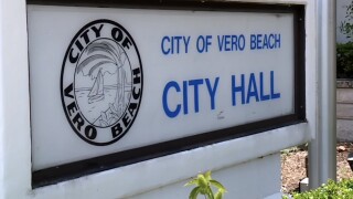 Vero Beach City Hall, Feb. 17, 2026