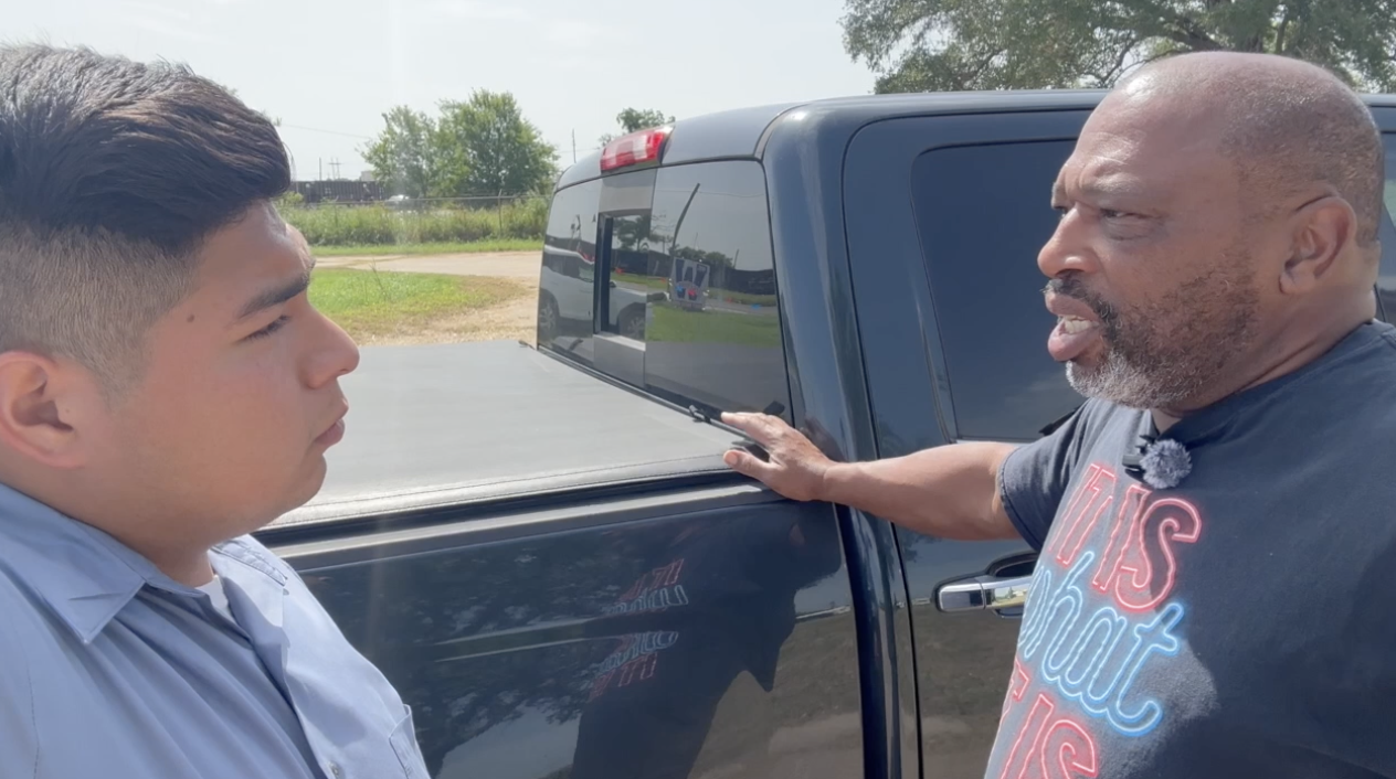 Robertson County lifts fireworks ban in unincorporated areas ahead of Independence Day