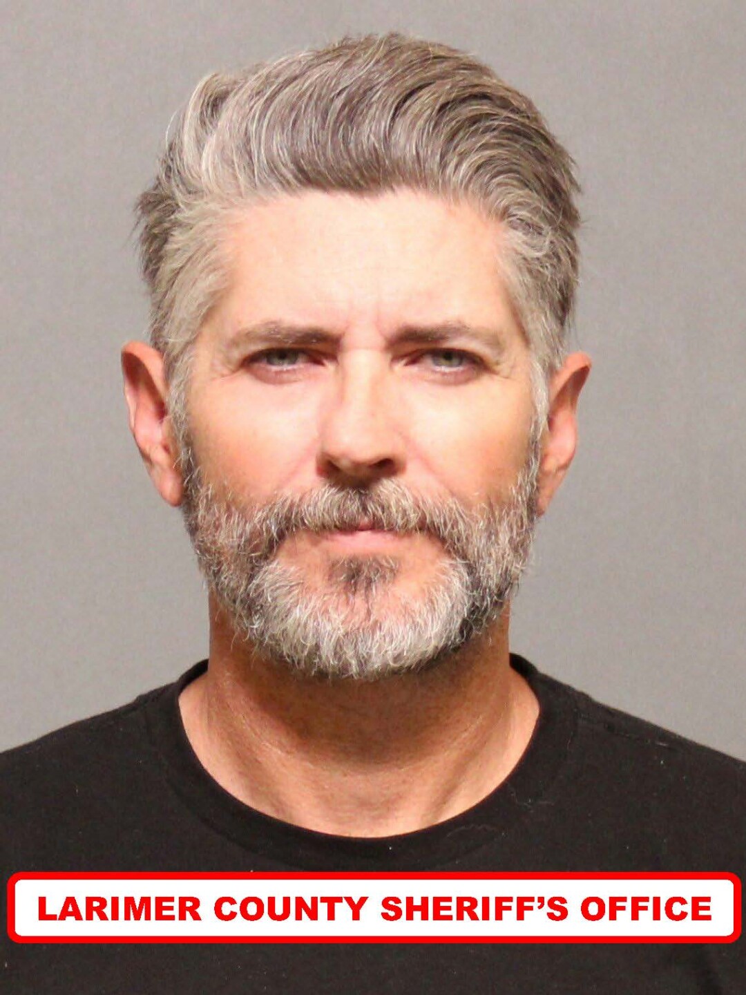 Jason Hobby_Alexander Mountain Fire arrest