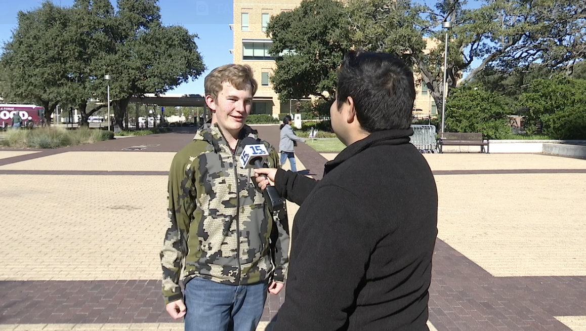 Football fever or Aggie spirit: Does athletic success influence student enrollment at Texas A&M?