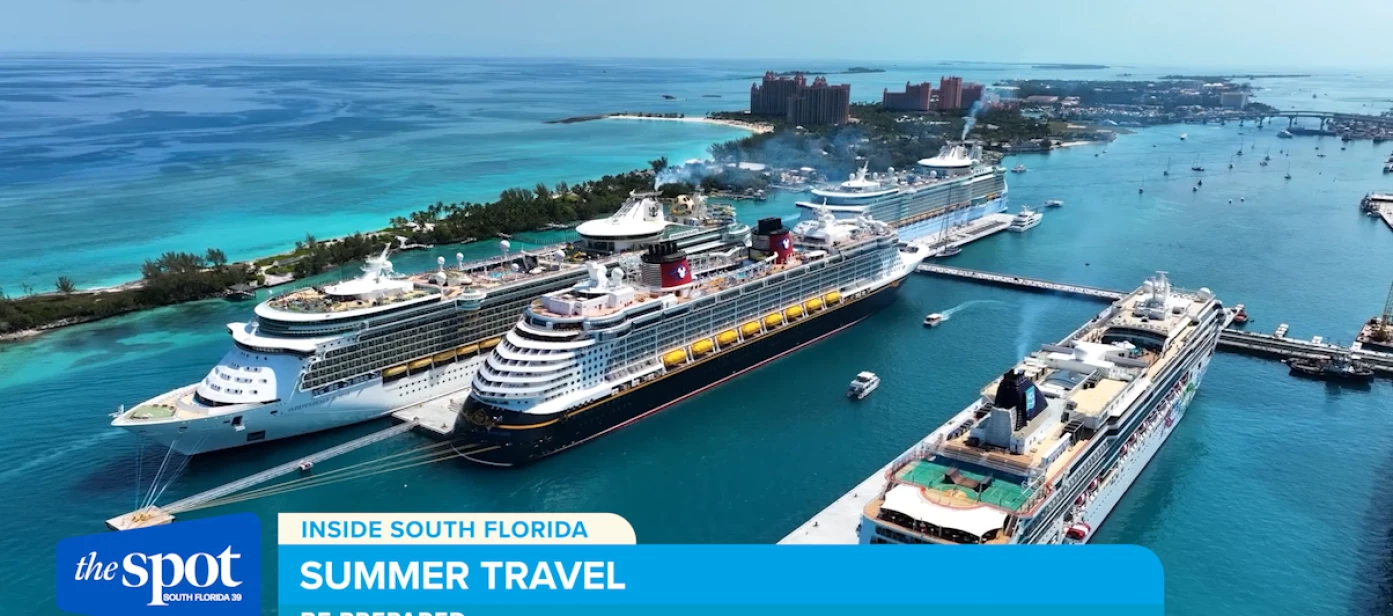 South Florida attorneys share summer travel safety and legal tips