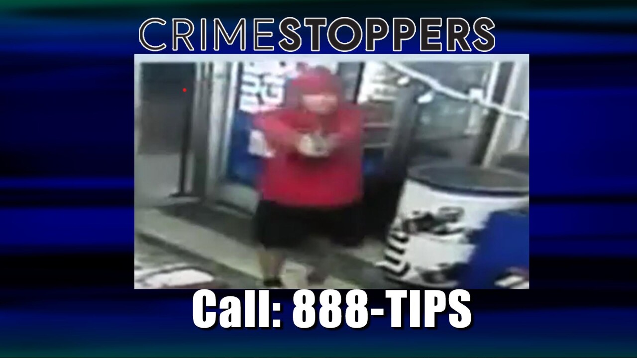 Crime of the Week: February 12, 2020