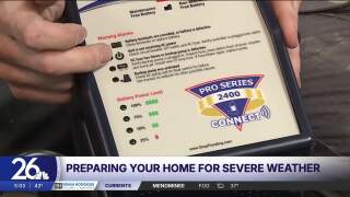 Storm prep: How to test your sump pump and protect your basement before heavy rain
