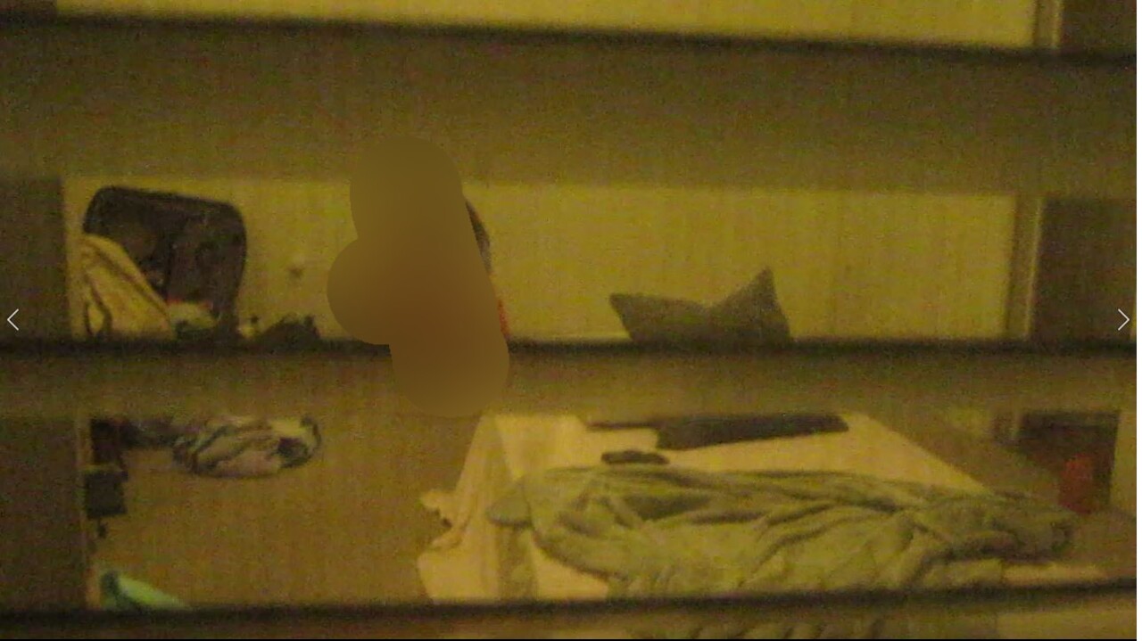 Boulder police peeping incidents